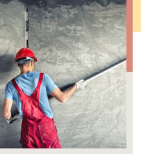 Услуги Отделка в Домодедово под ключ