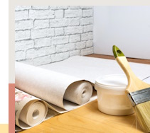 Услуги Отделка в Домодедово под ключ